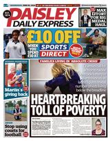 Paisley Daily Express - June 05, 2024 June 05, 2024