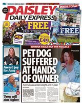 Paisley Daily Express - June 10, 2024 June 10, 2024