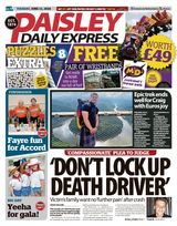Paisley Daily Express - June 11, 2024 June 11, 2024