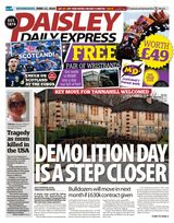 Paisley Daily Express - June 12, 2024 June 12, 2024