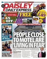 Paisley Daily Express - June 13, 2024 June 13, 2024