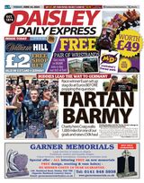 Paisley Daily Express - June 14, 2024 June 14, 2024