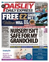 Paisley Daily Express - June 18, 2024 June 18, 2024