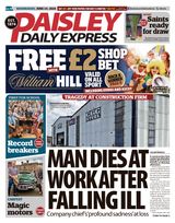 Paisley Daily Express - June 19, 2024 June 19, 2024