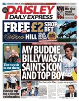 Paisley Daily Express - June 20, 2024 June 20, 2024