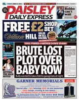 Paisley Daily Express - June 21, 2024 June 21, 2024