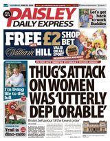Paisley Daily Express - June 22, 2024 June 22, 2024