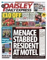 Paisley Daily Express - June 24, 2024 June 24, 2024