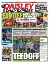 Paisley Daily Express - June 26, 2024 June 26, 2024