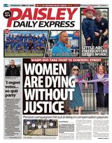 Paisley Daily Express - June 27, 2024 June 27, 2024