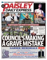 Paisley Daily Express - June 28, 2024 June 28, 2024