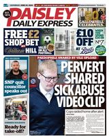 Paisley Daily Express - June 29, 2024 June 29, 2024