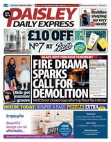 Paisley Daily Express - July 02, 2024 July 02, 2024