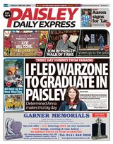 Paisley Daily Express - July 05, 2024 July 05, 2024