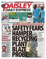 Paisley Daily Express - July 08, 2024 July 08, 2024