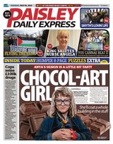 Paisley Daily Express - July 09, 2024 July 09, 2024