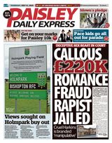 Paisley Daily Express - July 11, 2024 July 11, 2024