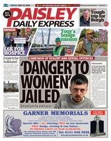 Paisley Daily Express - July 12, 2024 July 12, 2024