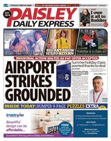 Paisley Daily Express - July 16, 2024 July 16, 2024