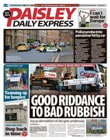 Paisley Daily Express - July 17, 2024 July 17, 2024
