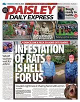 Paisley Daily Express - July 18, 2024 July 18, 2024