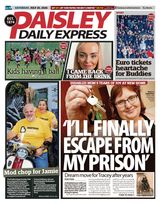 Paisley Daily Express - July 20, 2024 July 20, 2024