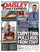 Paisley Daily Express - July 24, 2024 July 24, 2024