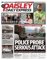 Paisley Daily Express - August 10, 2024 August 10, 2024