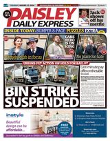 Paisley Daily Express - August 13, 2024 August 13, 2024