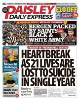 Paisley Daily Express - August 15, 2024 August 15, 2024