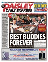 Paisley Daily Express - August 16, 2024 August 16, 2024