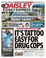 Paisley Daily Express - August 19, 2024 August 19, 2024