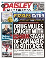 Paisley Daily Express - August 20, 2024 August 20, 2024