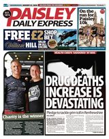 Paisley Daily Express - August 21, 2024 August 21, 2024