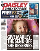 Paisley Daily Express - August 22, 2024 August 22, 2024