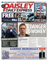 Paisley Daily Express - August 23, 2024 August 23, 2024