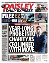 Paisley Daily Express - August 24, 2024 August 24, 2024