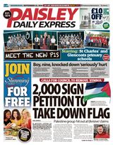 Paisley Daily Express - September 18, 2024 September 18, 2024