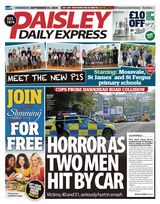 Paisley Daily Express - September 19, 2024 September 19, 2024