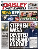 Paisley Daily Express - October 10, 2024 October 10, 2024