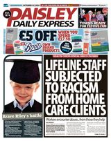 Paisley Daily Express - October 23, 2024 October 23, 2024