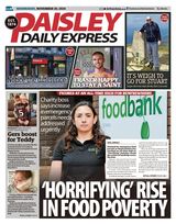Paisley Daily Express - November 20, 2024 November 20, 2024