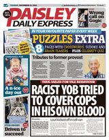 Paisley Daily Express - December 10, 2024 December 10, 2024