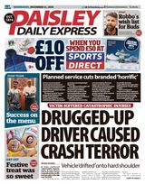 Paisley Daily Express - December 11, 2024 December 11, 2024
