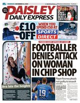 Paisley Daily Express - December 12, 2024 December 12, 2024