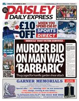 Paisley Daily Express - December 13, 2024 December 13, 2024