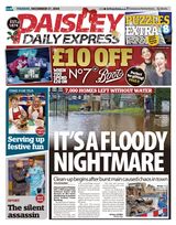 Paisley Daily Express - December 17, 2024 December 17, 2024