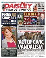 Paisley Daily Express - December 21, 2024 December 21, 2024