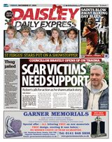 Paisley Daily Express - December 27, 2024 December 27, 2024