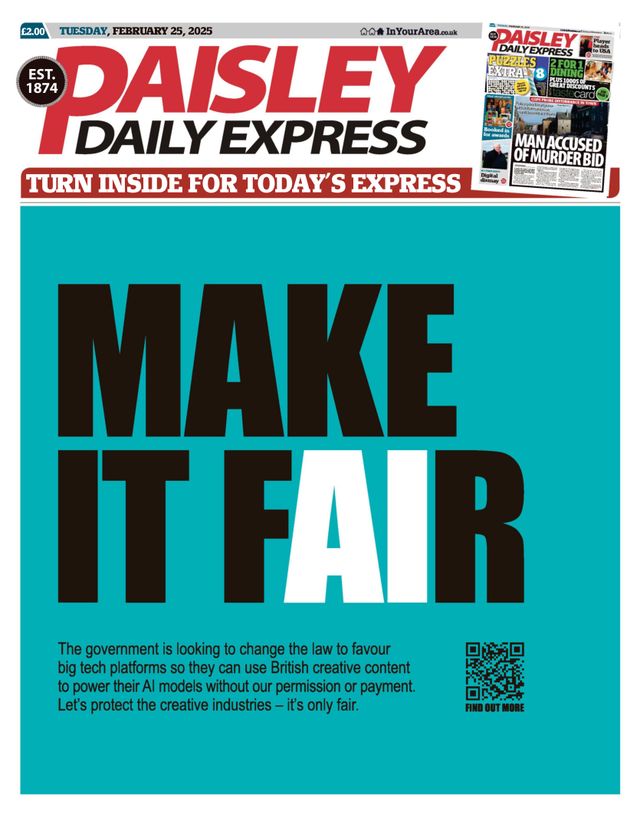 मैगज़्टर गोल्ड के साथ असीमित हो जाओ